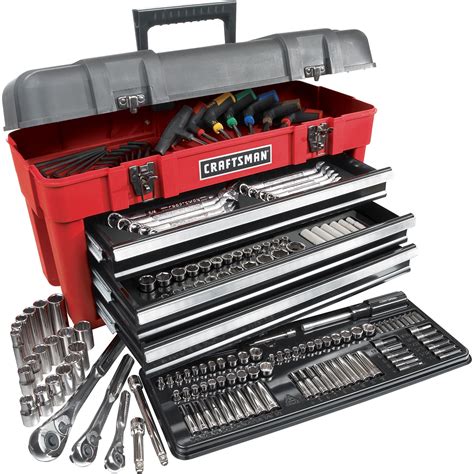 tool boxes for mechanics